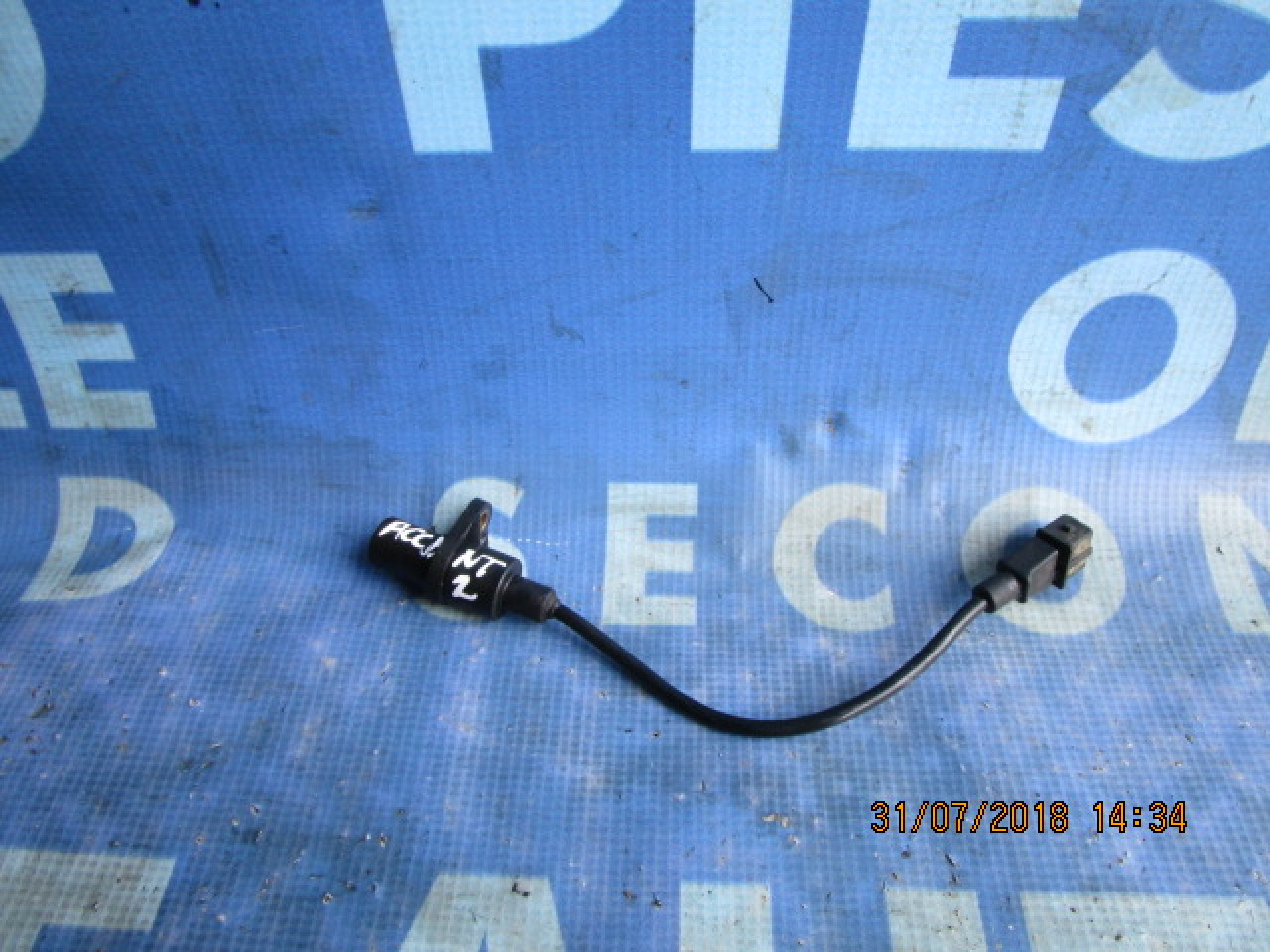 Senzor turatie arbore Hyundai Accent 1.3 12v