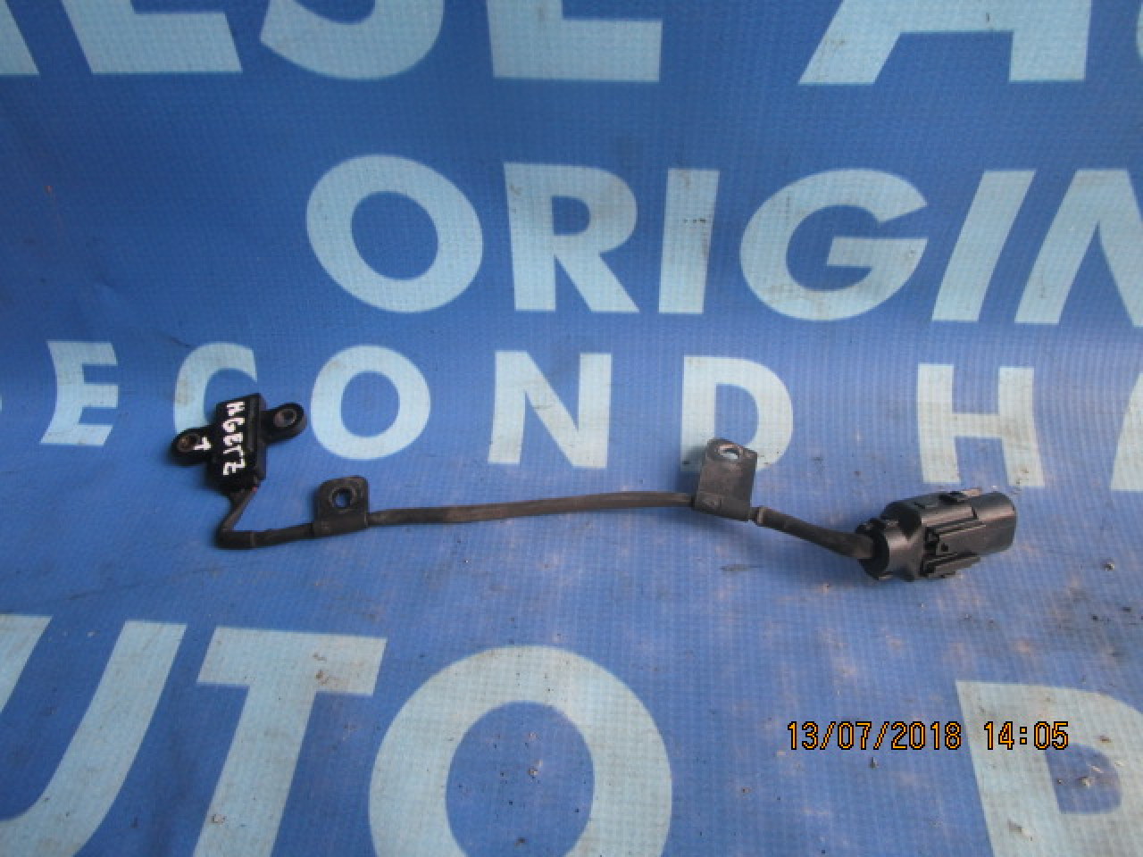 Senzor turatie arbore Hyundai Getz 1.1i;3931002600