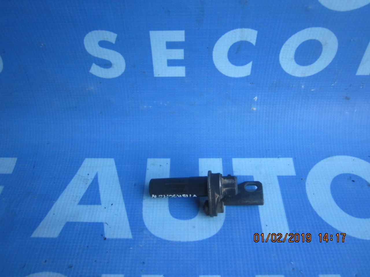 Senzor turatie arbore Land Rover Range Rover 2.5d; 2243560