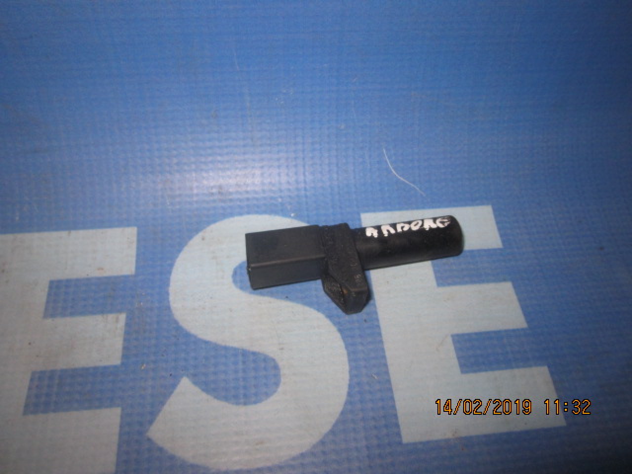 Senzor turatie arbore Mercedes M400 W163 4.0cdi; A0031532728