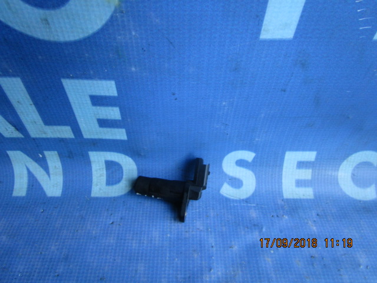 Senzor turatie arbore Renault Clio 1.5dci ;8200373588