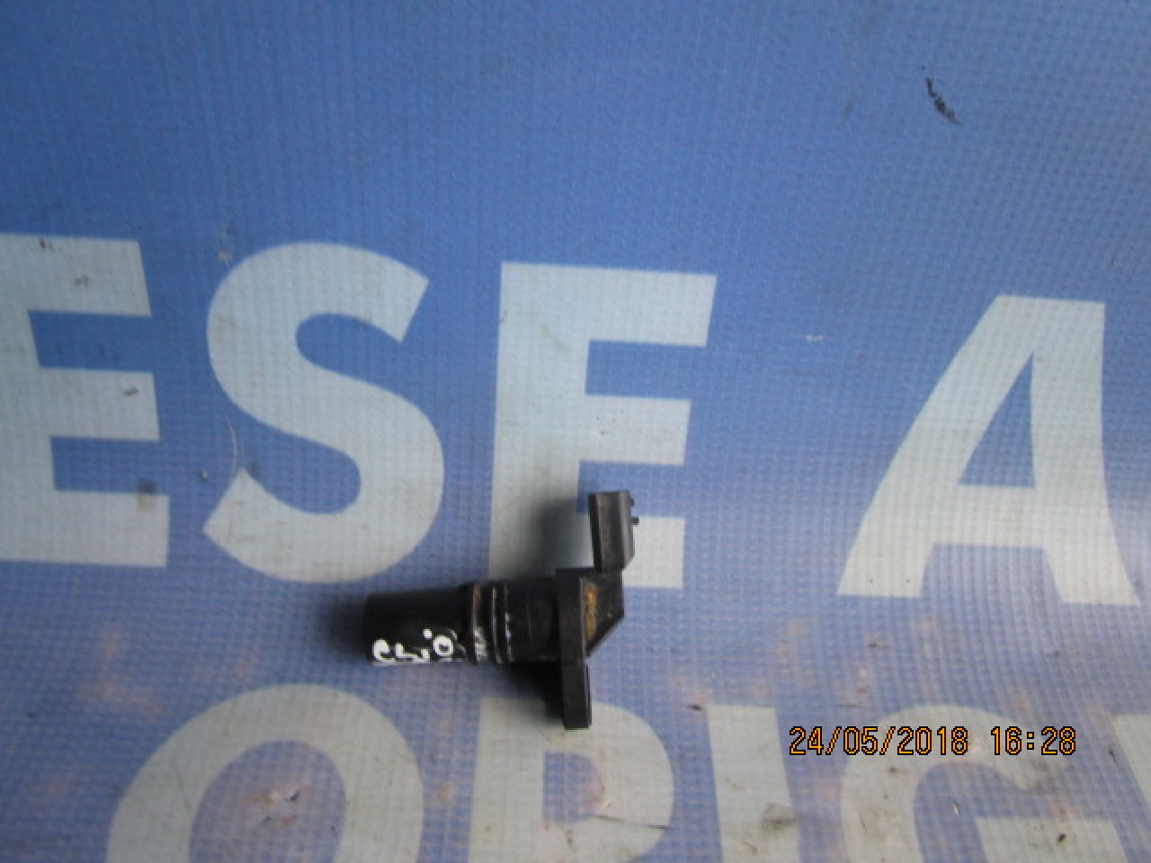 Senzor turatie arbore Renault Clio 1.5dci; 8200885209