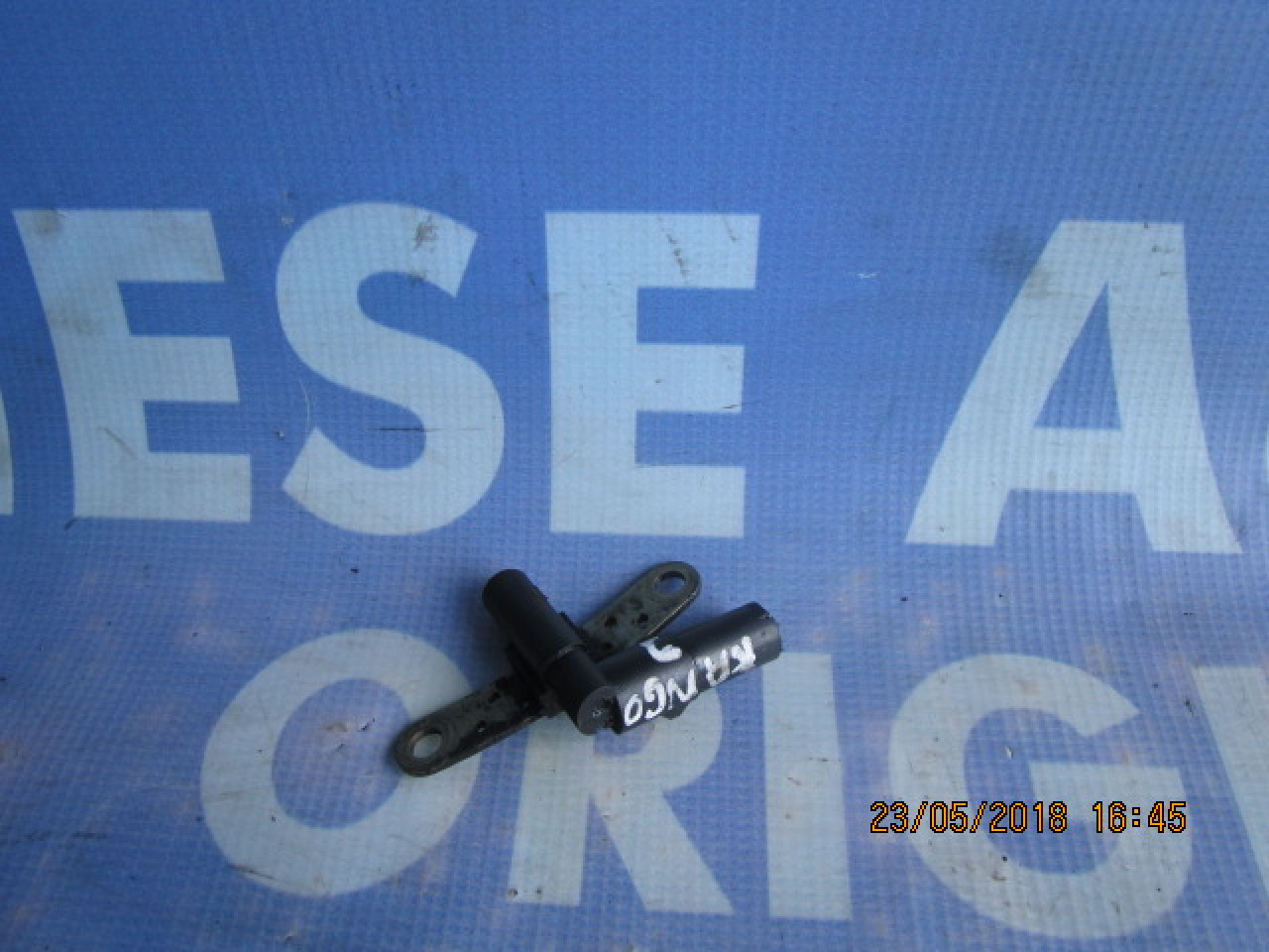 Senzor turatie arbore Renault Kangoo