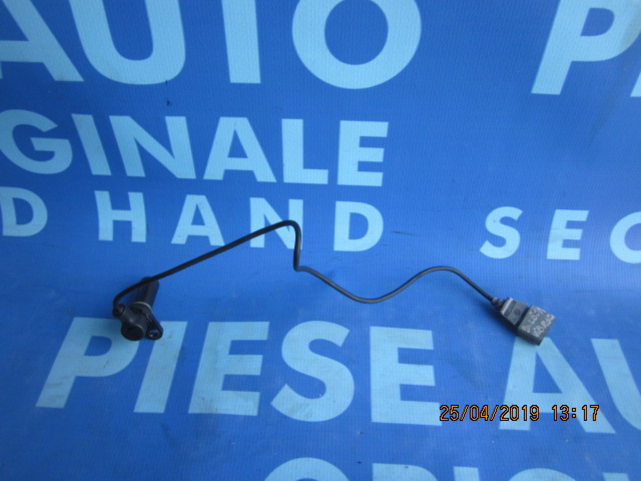 Senzor turatie arbore Seat Leon 1.9tdi; 038907319J
