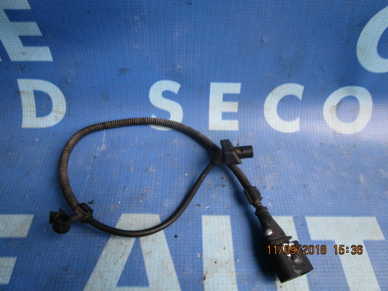 Senzor turatie arbore VW Polo 1.4i ; 0261210189