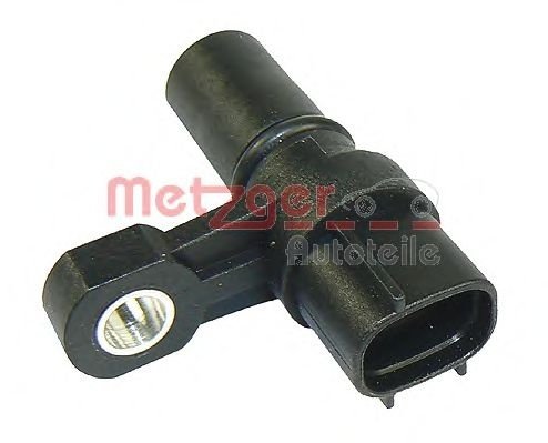 Senzor turatie, cutie de viteza automata HYUNDAI TERRACAN (HP) (2001 - 2006) METZGER 0909021 piesa N...
