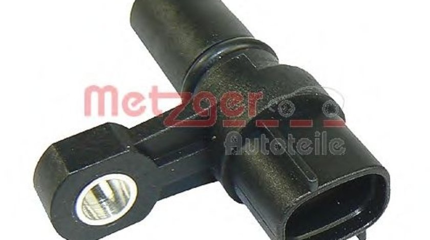 Senzor turatie, cutie de viteza automata OPEL ASTRA G Hatchback (F48, F08) (1998 - 2009) METZGER 0909021 - produs NOU