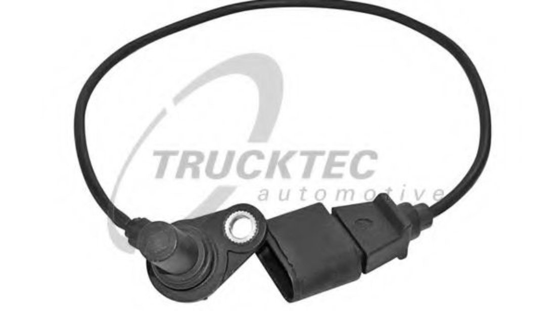 Senzor turatie, cutie de viteza automata SEAT TOLEDO II (1M2) (1998 - 2006) TRUCKTEC AUTOMOTIVE 07.17.030 piesa NOUA