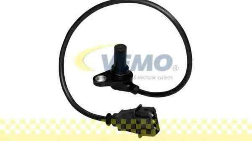 Senzor turatie, cutie de viteza automata VW BORA (1J2) VEMO V10-72-0987