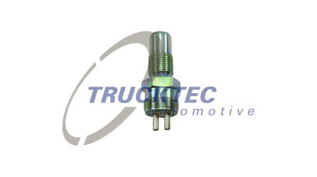 Senzor turatie, cutie de viteza manuala (0442024 TRUCKTEC) SCANIA