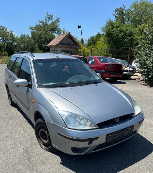 Senzor turatie Ford Focus 2003 Break 1.6
