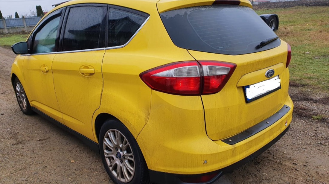 Senzor turatie Ford Focus C-Max 2012 hatchback T1DA T1DB 1.6 tdci