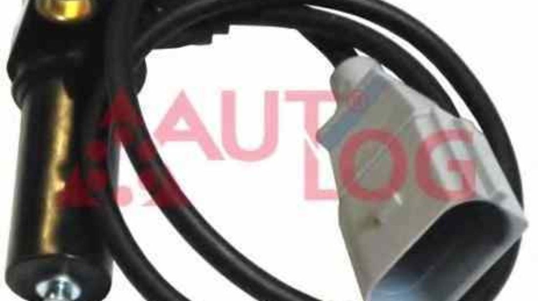 senzor turatie management motor AUDI A3 8L1 AUTLOG AS4192