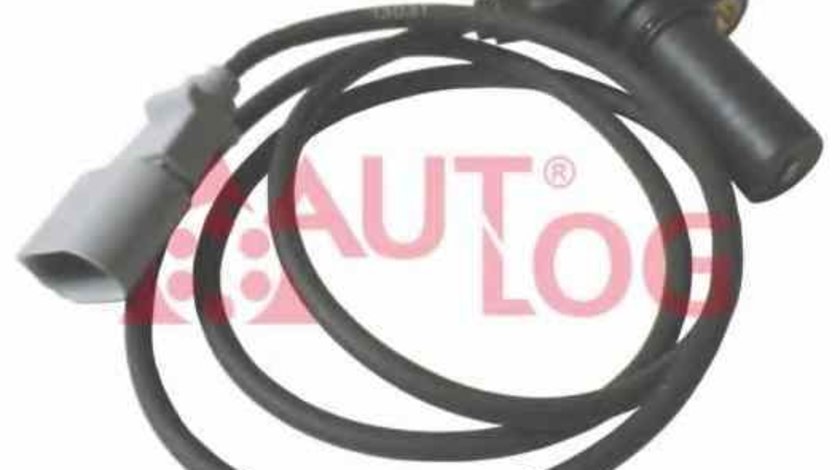 senzor turatie management motor AUDI A4 8D2 B5 AUTLOG AS4305