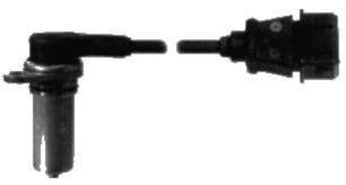 Senzor turatie,management motor AUDI A6 (4A, C4) (1994 - 1997) MEAT & DORIA 87126 piesa NOUA