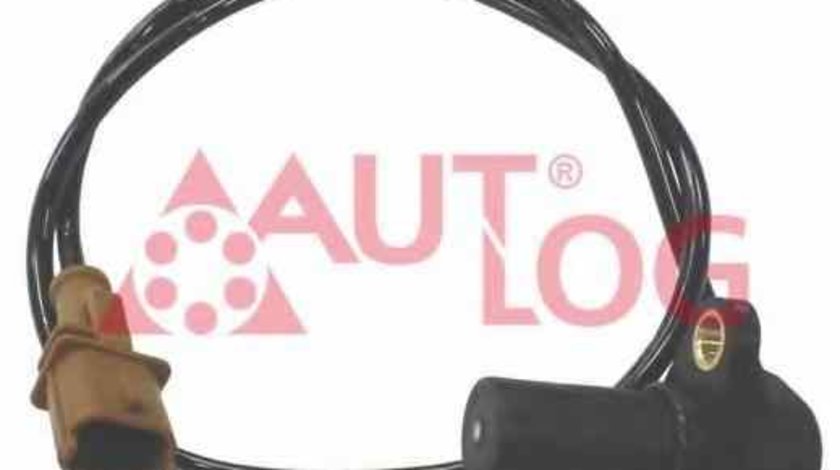 senzor turatie,management motor FIAT COUPE (FA/175) AUTLOG AS4217