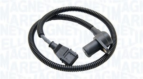 Senzor turatie,management motor FIAT DUCATO bus (230) (1994 - 2002) MAGNETI MARELLI 064848089010 piesa NOUA
