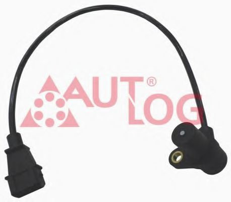 Senzor turatie,management motor FIAT FIORINO Caroserie (146) (1988 - 2016) AUTLOG AS4216 piesa NOUA