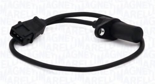Senzor turatie,management motor FIAT PUNTO Cabriolet (176C) (1994 - 2000) MAGNETI MARELLI 1110402111...