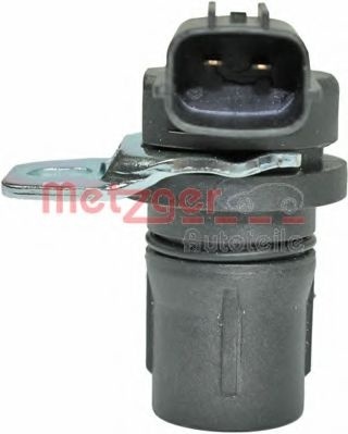 Senzor turatie,management motor FORD FOCUS C-MAX (2003 - 2007) METZGER 0909017 piesa NOUA