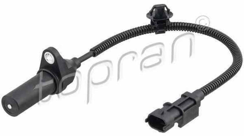senzor turatie management motor KIA CARENS IV TOPRAN 820 600