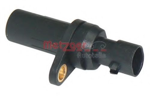 Senzor turatie,management motor LANCIA YPSILON (843) (2003 - 2011) METZGER 0909024 piesa NOUA