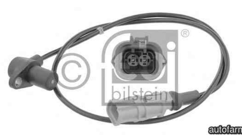 senzor turatie,management motor MAN TGA FEBI BILSTEIN 24859