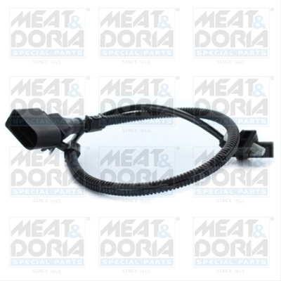 Senzor Turatie,management Motor Meat & Doria Audi 87275