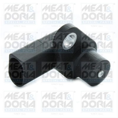 Senzor Turatie,management Motor Meat & Doria Audi 87244