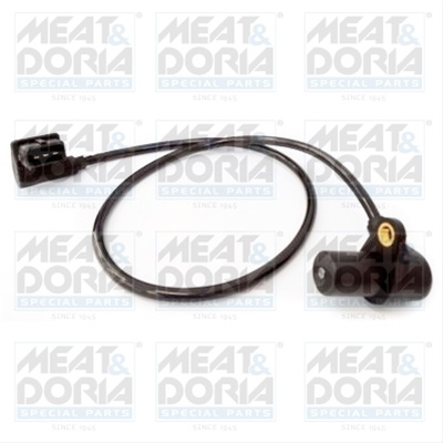 Senzor Turatie,management Motor Meat & Doria Bmw 87079