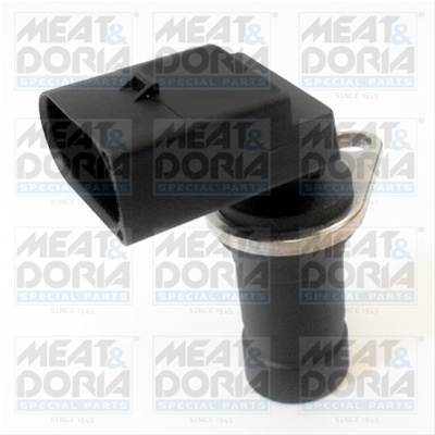 Senzor Turatie,management Motor Meat & Doria Bmw 87058