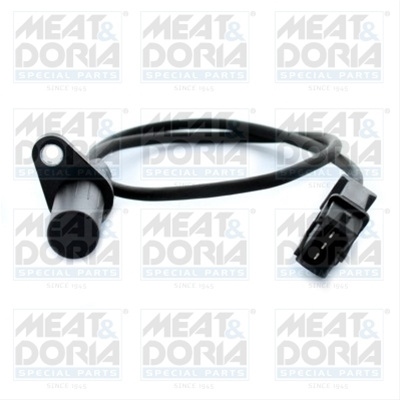 Senzor Turatie,management Motor Meat & Doria Fiat 87083