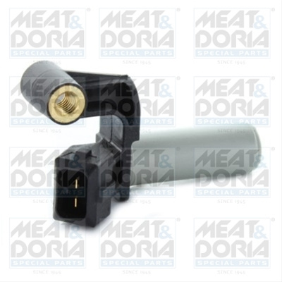 Senzor Turatie,management Motor Meat & Doria Ford 87383