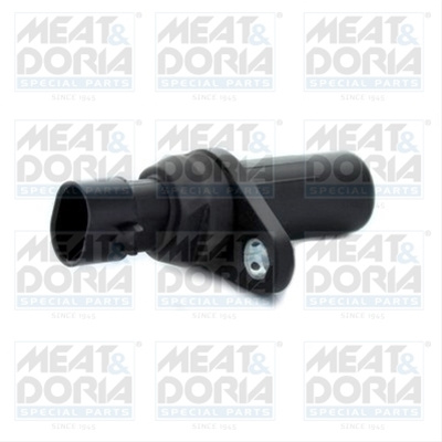 Senzor Turatie,management Motor Meat & Doria Ford 87331
