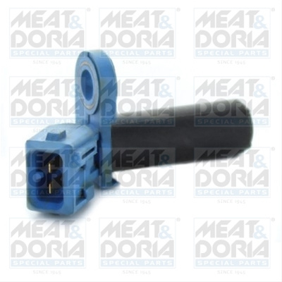 Senzor Turatie,management Motor Meat & Doria Ford 87249