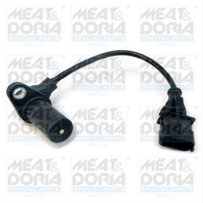 Senzor Turatie,management Motor Meat & Doria Iveco 87334