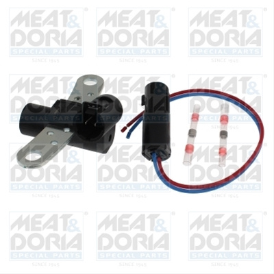 Senzor Turatie,management Motor Meat & Doria Nissan 87179