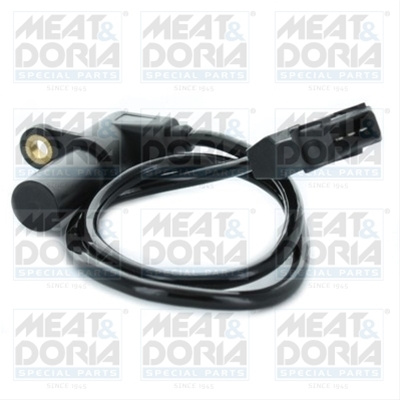 Senzor Turatie,management Motor Meat & Doria Opel 87209