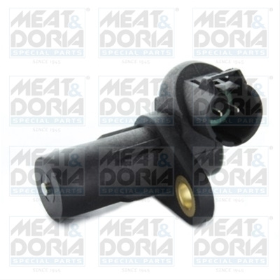 Senzor Turatie,management Motor Meat & Doria Opel 87409