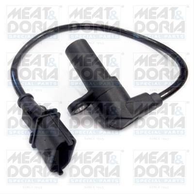 Senzor Turatie,management Motor Meat & Doria Opel 87207