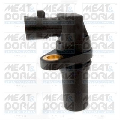Senzor Turatie,management Motor Meat & Doria Opel 87283