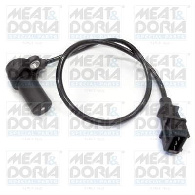 Senzor Turatie,management Motor Meat & Doria Opel 87148