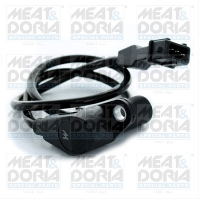 Senzor Turatie,management Motor Meat & Doria Opel 87142