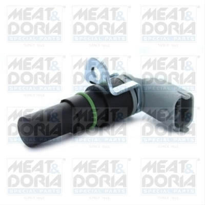 Senzor Turatie,management Motor Meat & Doria Opel 87324