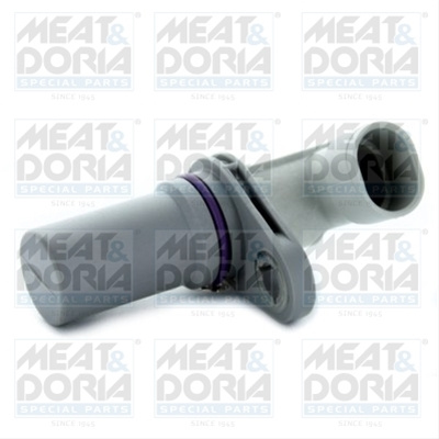 Senzor Turatie,management Motor Meat & Doria Opel 87344