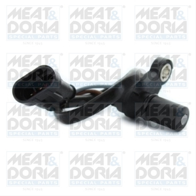 Senzor Turatie,management Motor Meat & Doria Opel 87396