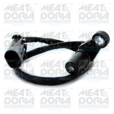 Senzor Turatie,management Motor Meat & Doria Opel 87398