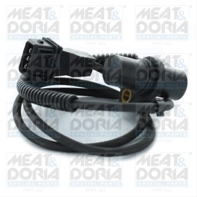 Senzor Turatie,management Motor Meat & Doria Opel 87047