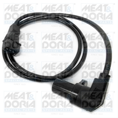 Senzor Turatie,management Motor Meat & Doria Opel 87044