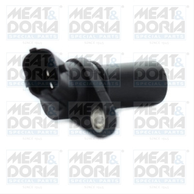 Senzor Turatie,management Motor Meat & Doria Opel 87394